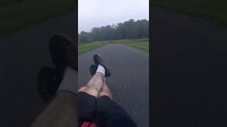 Coffin Style Skating #shorts