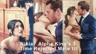 After being cheated by ex-boyfriend, the girl was proposed to by the alpha king and spoiled by him!