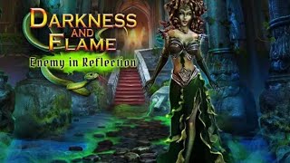 Darkness and Flame 4 Enemy in Reflection walkthrough