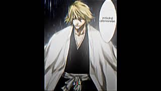 Yare-yare - Urahara Kisuke Edit | #bleach #urahara