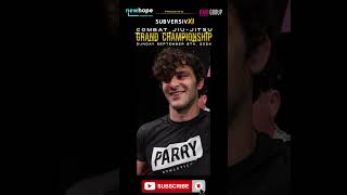 Keith Krikorian WINS SUBVERSIV SUPERFIGHT CHAMPIONSHIP