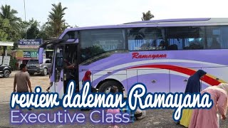 Daleman Ramayana Executive ||Trayek Jambi yogya √