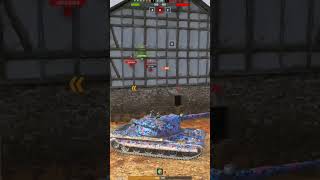 э окунь, на раскумарься #смешно #funny #wotblitz #shorts