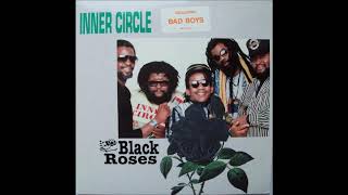 Inner Circle - Man Standing On The Corner