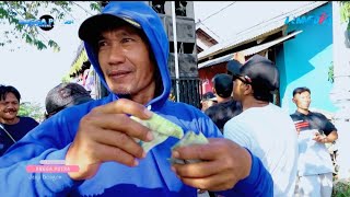 JANJI BENGEN ANGGA PUTRA || HAJATNYA BPK.ANTON LISTANTO IBU.ERVINA ( E'ENG ) CIBERENG BLOK.4 BJK