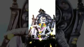 Shivaji Maharaj Hd Whatsapp Status Raj Aala  Song Remix...........