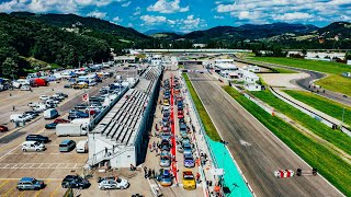 12 Beastly Hours of Racing - The Fox Running 2021 - Varano Circuit