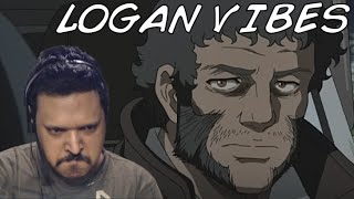 Nomad (Megalo Box 2) Episode 12 Live Reaction - EFF THIS ANIME COMMUNITY MAN!