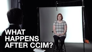 From Digital Storytelling grad to News Emmy Award Winner - What Happens After CCIM?