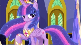 [MLP] Twilight Sparkles True Future