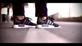 ADIDAS NMD_R1 | KICKS