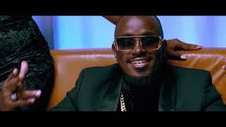 Ykee Benda - Kirabo (Official Mash-up video)_HD