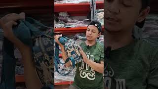 Tas chibao 3in1 variasi warna tosca