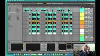 Taller Gaitero   - Ableton Live 11 (A Groso Modo)