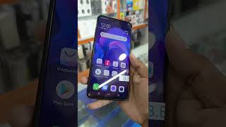 ViVO v11 pro 6/64gb💥💯 Display fingerprint brand new 🔥💯