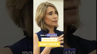 Como é o papo do Narcisista | Dra. Ana Beatriz Barbosa #narcisismo #psicopata #narcisista