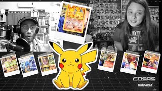 Pokemon tcg! COLECCION (REGALO CHARIZARD 1º EDITION FOIL)