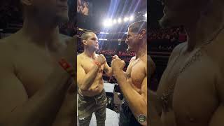 Niko Price vs  Alex Morono: UFC 302 Face-off