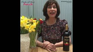 Easter's Pick Of The Bunch - Ursa Maior Rioja Reserva