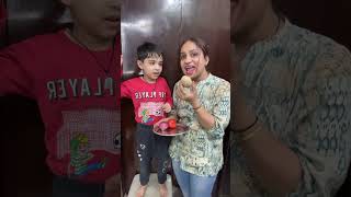 Potato nahin Aloo #shorts #cute #toys #funny #ashortaday #malhotrafamilychannel