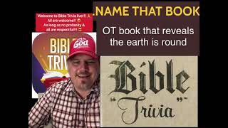 Science Confirming Bible Trivia (#bibletrivia )