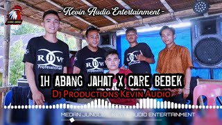 Medan Jungle | Ihh Abang Jahat X Care Bebek_Kevin Audio