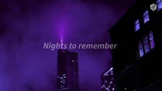 Nights to remember // Dark ambient mix 2024