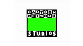 Cartoon Network Studios A Time Warner Company Green Screen