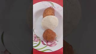 Nasta mysore bonda  🤤 |Asma basic cooking vlog |#breakfast #viral#nasta