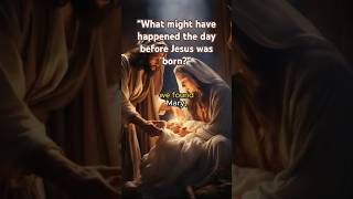 "The Shepherds' Story: On the Eve of Jesus' Birth"