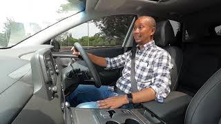 Alasan Om Fitra Eri Beli Mobil Listrik | Hyundai Kona Electric Vehicle 2020 Indonesia | Mobil EV