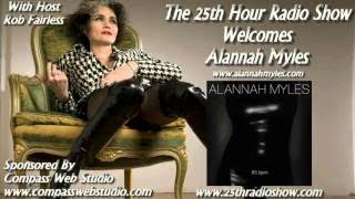 Alannah Myles - Grammy & Juno Award Winning Singer/Songwriter - Actress - Model