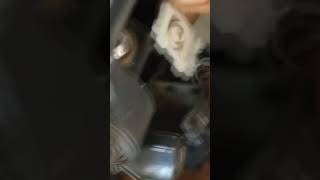 HOW TO FIX PUSH BUTTON IGNITION STARTER SWITCH OF SNIPER 150