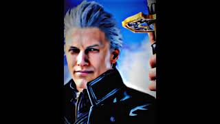 Vergil VS Ai Hoshino | #anime #debate #edit #oshinoko #dmc