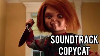 chucky season 1 copycat soundtrack