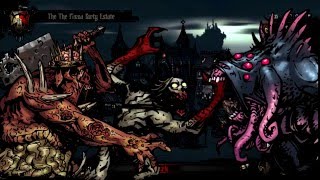 Why Darkest Dungeon is Fantastic