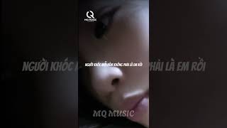 Nhưng tiếc là em không làm được... #mqmusic #cover #music #nhachaymoingay #shorts #xuhuong #viral