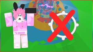 No Shiftlock On Mobile Challenge #roblox