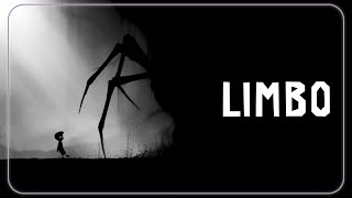 Hoy viajamos al borde del infierno para encontrar a nuestra hermana! | Limbo | Live Gameplay Español