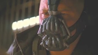 Bane: As Greedy as a Pig