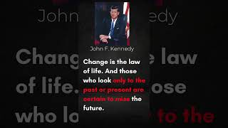 10 John F Kennedy Quotes that Will Motivate You