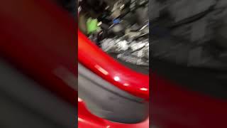 2004 Sea-Doo XP DI - Engine Issue