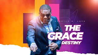 SUNDAY SERVICE: THE GRACE DESTINY