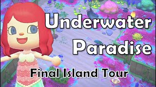 Underwater Paradise: A Little Mermaid Journey (Final Tour)