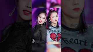 Who is your favourite 🥀🥀 // Jennie vs jisoo🥀🥀//Jisoo vs Jennie🥀#blackpink #lisa #jennie #jisoo #rosé