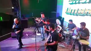 GRUPO UMBRAL - EN VIVO EN MÁGICO BAILABLE - 2019