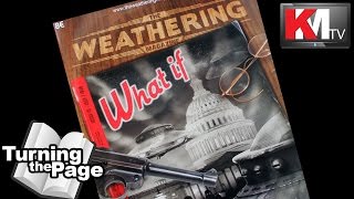 The Weathering Magazine #15 - What If