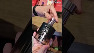 Lançamento Perfume Eudora Club 6 Intenso Para Homens Exclusivos #perfume