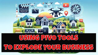 Revolutionize Your Real Estate Listings with Pivo Pro Tools: Expert Insights!