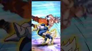 Vegeta Tec Df nuke 🔥